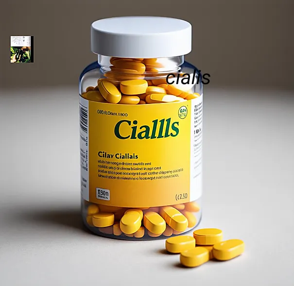 Cialis 5 prezzo